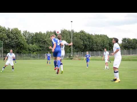 TSV Algesdorf   FC Preußen Hameln 30 07 2017