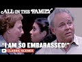 Edith Catches Teresa With Her Partner (ft. Jean Stapleton) | All In The Family
