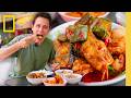 24 Hour Thai Street Food Challenge In Bangkok Epic Food Journeys With Mark Wiens Nat Geo