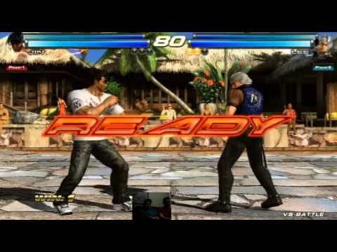TTT2 offline session - kayyal, runitblack, justframe james, inkognito, true!, kane prt. 1