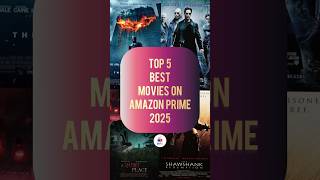 Download lagu TOP 5 Best Movies On Amazon Prime 2025 | Watch Movies World mp3