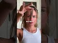 ✂️ How to Cut Your Own Bangs at Home 💇‍♀️ Easy Tutorial
