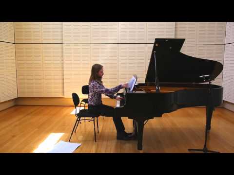 Chris Dench: E-330 Plays. Peter de Jager, Piano.