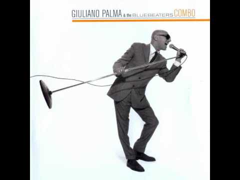 Giuliano Palma & The Bluebeaters - Il cuore è uno zingaro