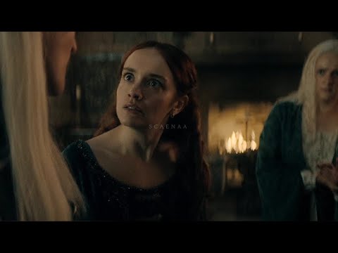 Aemond hurts Helaena (original sound, HD) #houseofthedragon #gameofthrones #fyp #foryou #viral