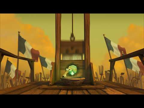 Scrat No Time For Nuts 2006 BluRay 1080p