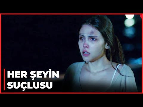 Şadiye ve Zafer Yıllar Sonra Yüz Yüze! - Merhamet 21. Bölüm