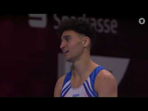 2023 German Artistic Gymnastics Championships / Die Finals MAG All Around