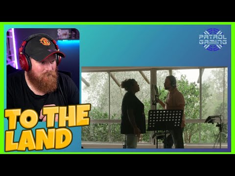THE TESKEY BROTHERS Feat. Emma Donovan Get Back To The Land Reaction