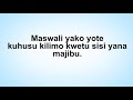 Malembo Farm Adver