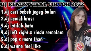 Download lagu DJ CARI BEBEK JEGEG BULAN REMIX FYP VIRAL TIKTOK TERBARU FULL BASS - DJ VIRAL FULL ALBUM mp3
