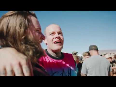 Jordie Lunn 2019 Red Bull Rampage Memorial