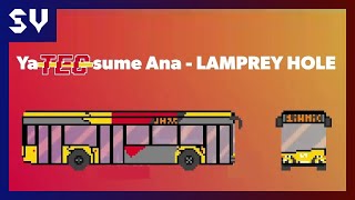ヤツメ穴 (Yatsume Ana) - Some cover with buses idk