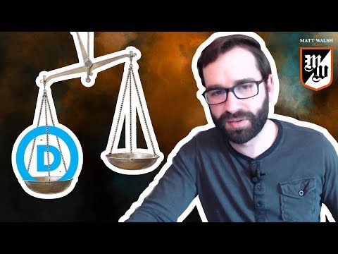 The Democrat Party Experiences Cosmic Justice | The Matt Walsh Show Ep. 193
