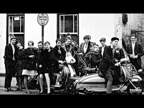 Sonic Invasion - Go Out And Get Her