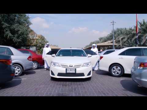 حملة أسعد عامل 2 - storytelling