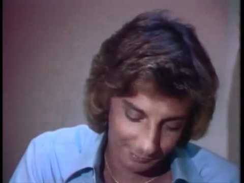 I Write the Songs - Barry Manilow 1976
