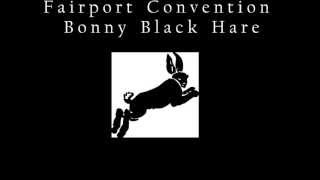 Bonny Black Hare Music Video