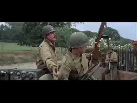 The Eagle Has Landed 1976  Battle in the Village