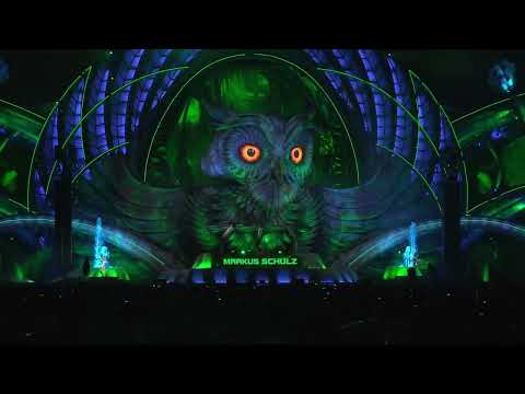 Nifra - Resistance (NOMADsignal Remix) played by Markus Schulz at EDC Mexico 2022