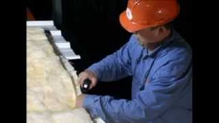 PreFab Building Installation Video: Chapter 6 | Mueller, Inc