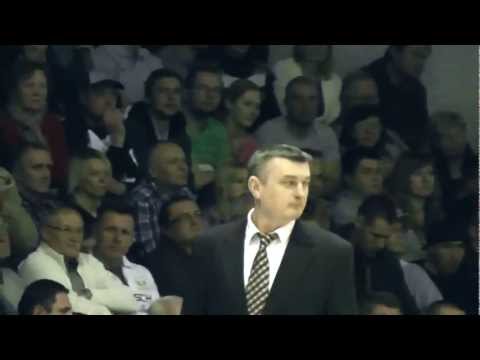 BK 04 AC LB SNV - BC Prievidza (play-off) 5. kolo