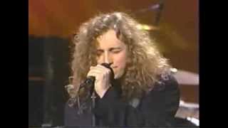 Alias &quot;Waiting for Love&quot; Live on the Tonight Show, 1990