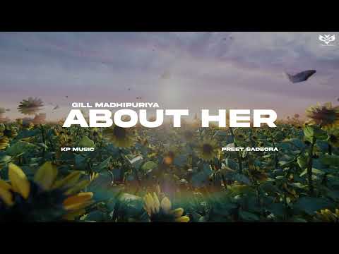 About Her — watch video