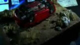 CSI: A Piece Of My Heart