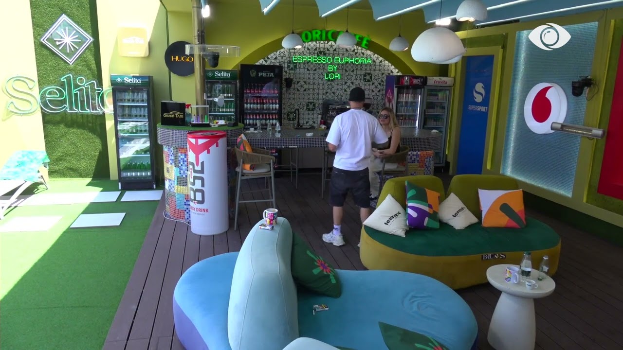 Jam i zhgënjyer/ Romeo bisedon me Heidin për Eglën: Duhet të ishte e kujdesshme