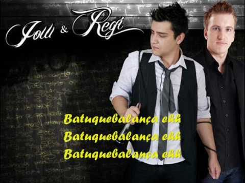 Batuquebalança video
