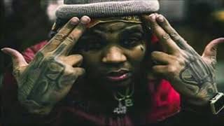 Kevin Gates - Therapy Shit