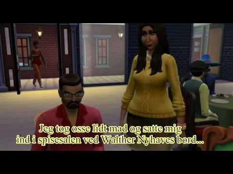 Vejen til Oasis Springs - afsnit 9 - Lampefeber.avi