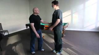 Connection Through Helpful Intention