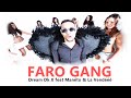 DK X Manéto X La Vendééé La Faro Gang Clip Officiel