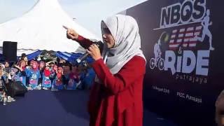 Download lagu #jomkitalari - Gemilang Ella Live @ NBOS Run & RIde 2016 mp3 Download lagu #jomkitalari - Gemilang Ella Live @ NBOS Run & RIde 2016 mp3