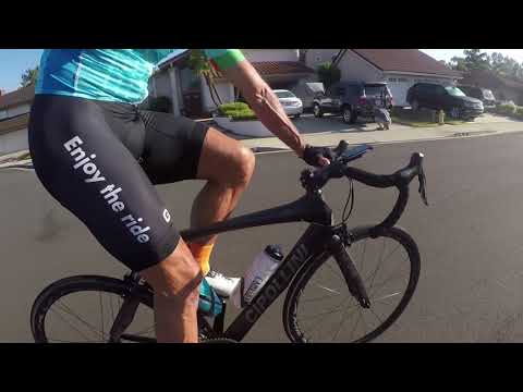 THE ONE - Cipollini RB1 Review