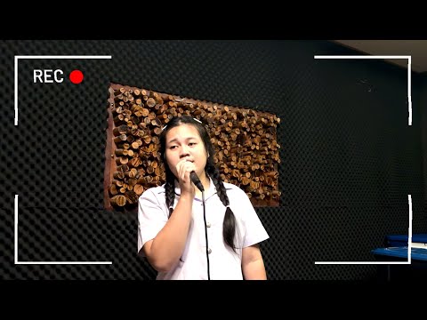 Lay Me Down - Sam Smith (Cover by Pairwa)