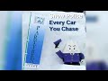 Snow Patrol The Police Every Car You Chase 432 Hz