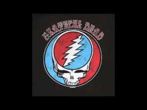 Grateful Dead - Jack-A-Roe 5-4-81
