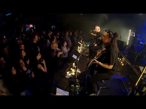 ODD CREW - Flip The Sky feat. Velislav Stoianov