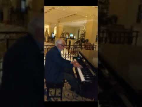 Edmond Zarb- 11.  LULLABY OF BIRDLAND