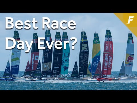 The Doctor delivers: Chaos, drama and world-class racing kick off Season 6