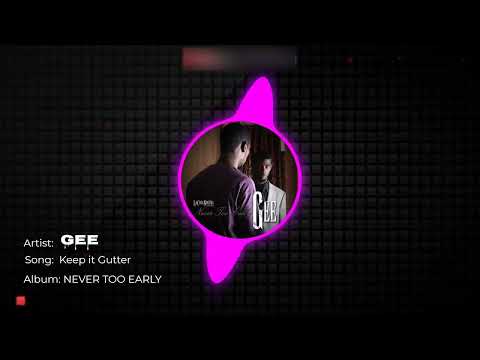 Gee - keep It Gutter