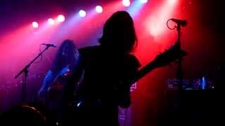 A Pale Horse Named Death - Killer By Night (live @ Arena, Vienna, 20140220)