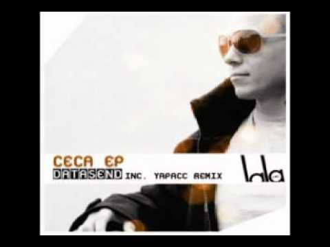 lala records - ceca ep - datasend - vadoo (original mix)