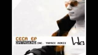 lala records - ceca ep - datasend - vadoo (original mix)