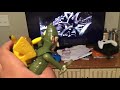 Pikachu And Sherlock Holmes Watches The THX Logo