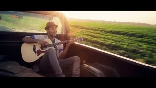 Sunlay - Asim Azhar (Official Music Video)