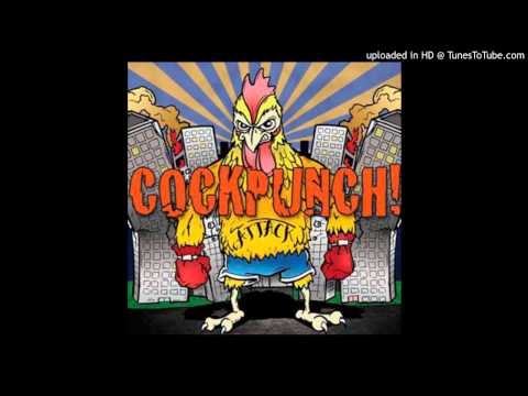 Cockpunch - Um, It's A Secret